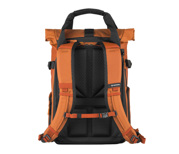 WANDRD PRVKE Photo Bundle 15L Sedona Orange - 1550038 - zdjęcie 3